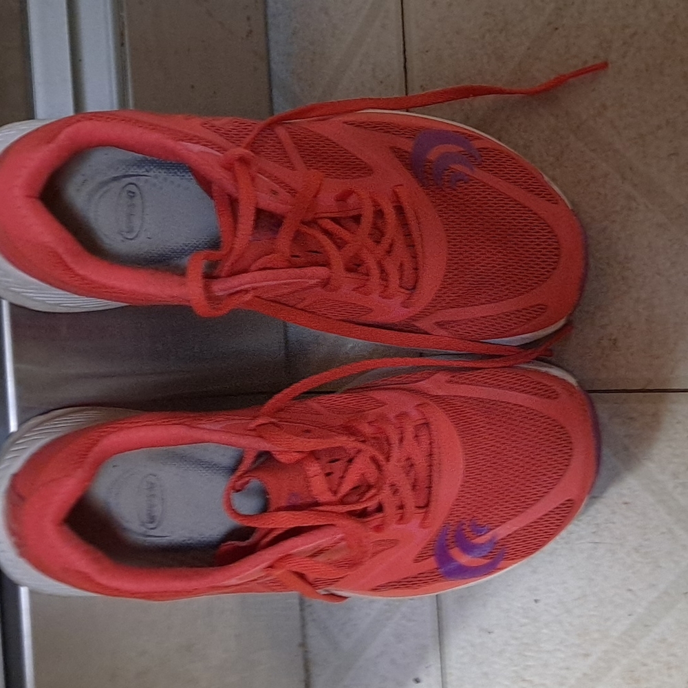 No longer able to run